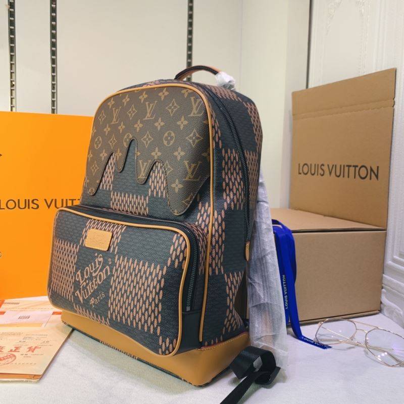 LV Backpacks